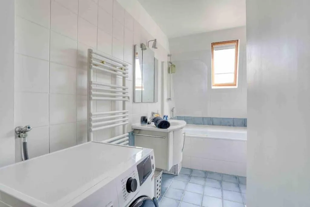 Apartamento Le Victor Hugo París 0*,