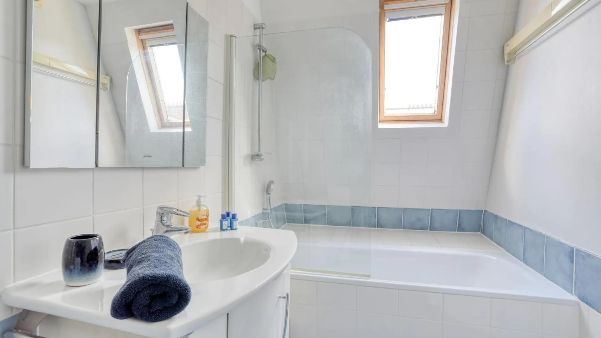 Apartamento Le Victor Hugo París